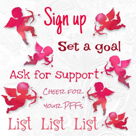 February 2024 Listing Challenge 🩷🩷🩷 - Picture 3 of 4